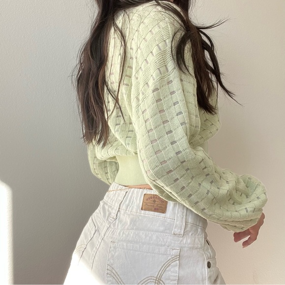 katie k. sweater - Picture 4 of 4